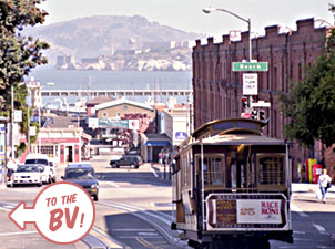 Photo of Cable Car